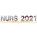 ＮＵＲＳ ２０２１ (Sec 3 Nsg Support of Comm Clients)