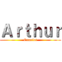 Ａｒｔｈｕｒ (Camelot)