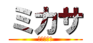 ミカサ (Ｅｌｌｅｎ)