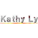 Ｋａｔｈｙ Ｌｙ (Vote)