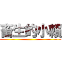 畜生的小賴 ()