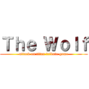 Ｔｈｅ Ｗｏｌｆ (attack on titan tribute game)