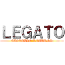 ＬＥＧＡＴＯ (CASTELLO RETURNS)