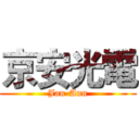 京安光電 (Jan-Ann)