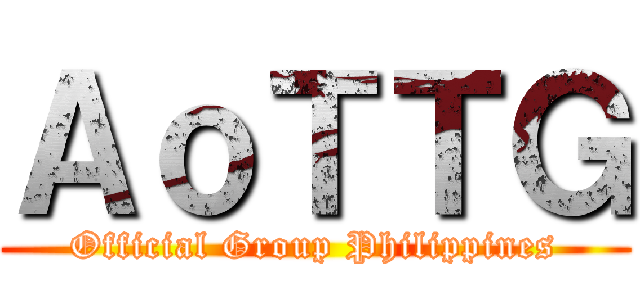 ＡｏＴＴＧ (Official Group Philippines)