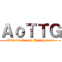 ＡｏＴＴＧ (Official Group Philippines)