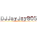 ＤＪＪａｙＪａｙ８０５ (@JJKEA10)