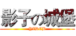 影子の城堡 (YZDCB)