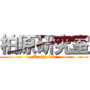 柏原研究室 (Kashi-lab)