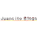 Ｊｕａｎｃｉｔｏ Ｂｌｏｇｓ：ｖ (enano obseso compulsivo)