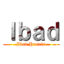 Ｉｂａｄ (Ibad Husain)