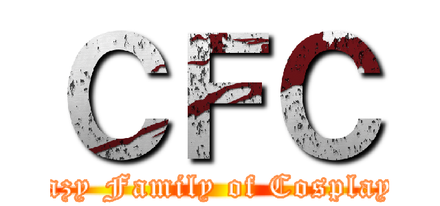 ＣＦＣ (Crazy Family of Cosplayer)