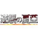 逆襲の夏亞 (Gundam)