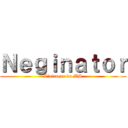 Ｎｅｇｉｎａｔｏｒ (L\'attaque de MS)