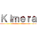 Ｋｉｍｅｒａ (attack on titan)