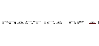 ＰＲＡＣＴＩＣＡ ＤＥ ＡＰＡＲＡＴＯ ＲＥＰＲＯＤＵＣＴＯＲ ＭＡＳＣＵＬＩＮＯ  (Reproducción Animal)