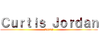 Ｃｕｒｔｉｓ Ｊｏｒｄａｎ (HHXP)