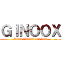 ＧＩＮＯＯＸ (Titan féminin des îles)