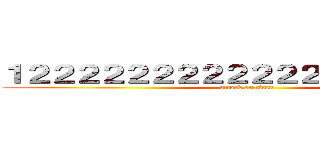 １２２２２２２２２２２２２２２２２２２２ (attack on titan)