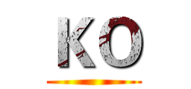ＫＯ ()
