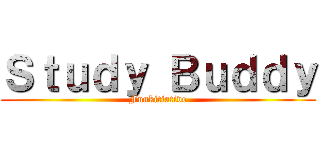 Ｓｔｕｄｙ Ｂｕｄｄｙ (Funkitiative)