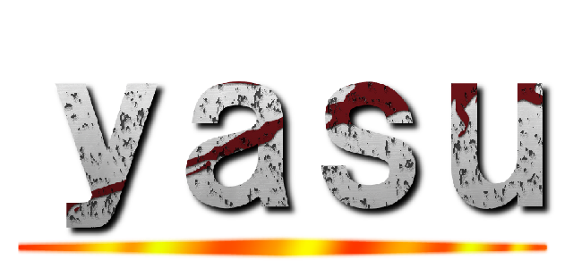 ｙａｓｕ ()