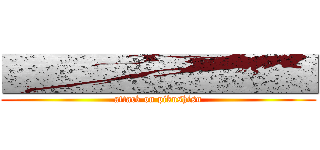 ■■■■■■■■■ (attack on pikushisu)