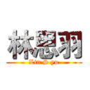 林思羽 (Lin S yu)