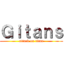 Ｇｉｔａｎｓ (attack on titan)