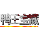 鸭王宝藏 ()
