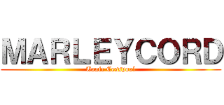 ＭＡＲＬＥＹＣＯＲＤ (Toxic Cesspool)