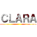ＣＬＡＲＡ ()