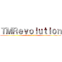 ＴＭＲｅｖｏｌｕｔｉｏｎ (attack on titan)