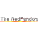 Ｔｈｅ ＲｅｄＦａｎｄｏｍ ()