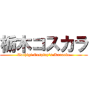 栃木コスカラ (Tochigi Cosplay's Karaoke)