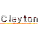 Ｃｌｅｙｔｏｎ (attack on Tachimukai)
