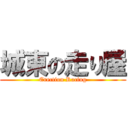 城東の走り屋 (Erection Racing)