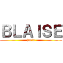 ＢＬＡＩＳＥ (jaein)