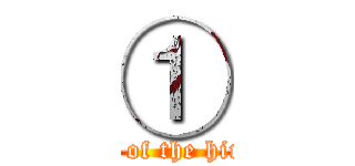 ① (top of the hiria)