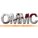 ＯＭＭＣ (oppaimankomankochinko)