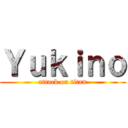 Ｙｕｋｉｎｏ (attack on titan)