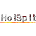 ＨｏｌＳｐｉｔ (In the Game)