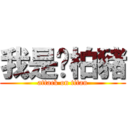 我是黃柏豬 (attack on titan)
