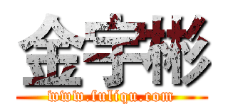 金宇彬 (www.fuliqu.com)