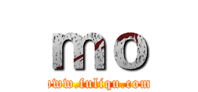 ｍｏ (www.fuliqu.com)