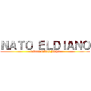 ＮＡＴＯ ＥＬＤＩＡＮＯ (la storia di Alois Fischer)