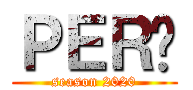 ＰＥＲÚ (season 2020)