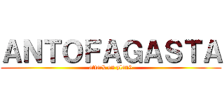 ＡＮＴＯＦＡＧＡＳＴＡ (attack on plan9)