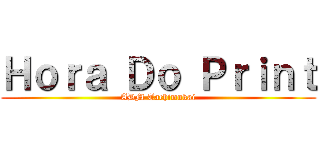 Ｈｏｒａ Ｄｏ Ｐｒｉｎｔ (ADM Tachimukai)