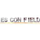 ＥＳ ＣＯＮ ＦＩＥＬＤ (HOKKAIDO)